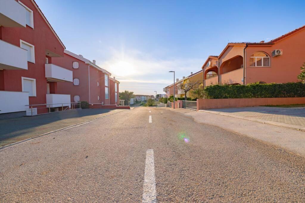 Apartment Vito, Pag Island Повляна Экстерьер фото